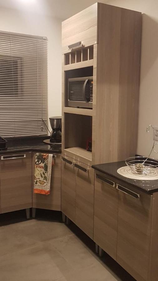 Guest Apartment Paulo Recife Kültér fotó
